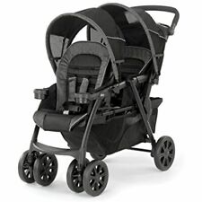 chicco double stroller for sale  Brooklyn