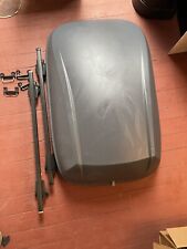 Thule roof bars for sale  KETTERING