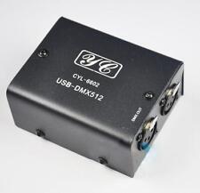 Usb dmx512 512 for sale  Shipping to Ireland