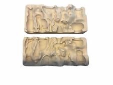duncan ceramic molds for sale  Buckholts