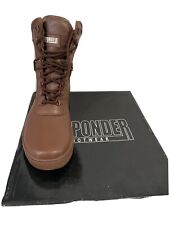 Responder boots army for sale  HARLOW