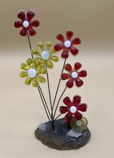 Vintage lucite flowers for sale  Shipping to Ireland