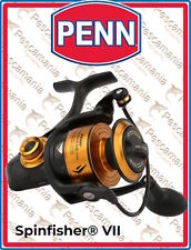 Mulinello penn saltwater usato  Italia