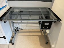 Adjustable drawing desk for sale  AMERSHAM