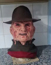 Freddy krueger mask for sale  Shipping to Ireland