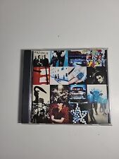 Bewung Baby do U2 (CD, outubro de 1991, ilha) comprar usado  Enviando para Brazil