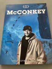 Mcconkey blu ray for sale  BRENTWOOD