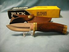 Buck 687 mini for sale  Arlington