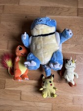 pokemon cuddly toys for sale pokemon cuddly toys for sale WELLINGTON