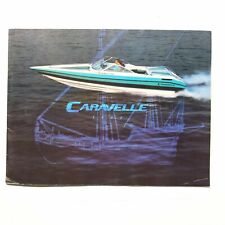 1992 caravelle boats for sale  Saint Joseph