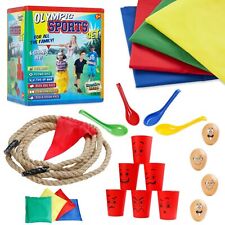 Garden Games & Activities for sale  Shipping to Ireland