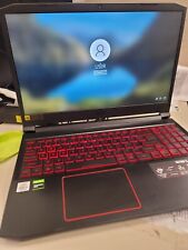 Notebook para jogos Acer Nitro 5, 10ª geração Intel comprar usado  Enviando para Brazil