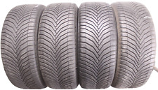 55 tires 235 19 michelin 2 for sale  Houston