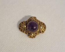 Broche ancienne argent d'occasion  Nice-