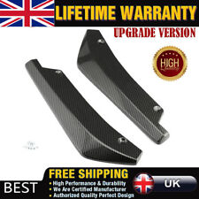 Rear spats bumper for sale  Rugby