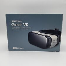 SAMSUNG GEAR VR SM-R322 Oculus - Gafas de realidad virtual - S5,S6,S7 - BUEN ESTADO, usado segunda mano  Embacar hacia Mexico