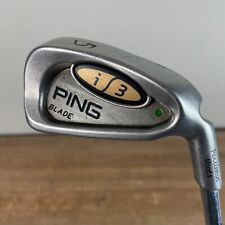 Ping blade iron for sale  Fayetteville