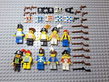 Lego piraten figuren gebraucht kaufen  Kieselbronn