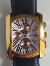 Orologio uomo guess usato  Italia