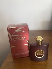 Ysl opium edt for sale  KETTERING
