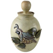 Studio pottery vase for sale  Rexburg