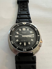 Seiko diver captain for sale  Porter Ranch