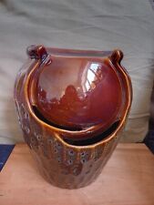 Glazed ceramic water for sale  NOTTINGHAM