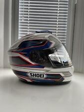 Shoei air motorcycle for sale  SCARBOROUGH