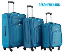 Koffer stoff stoffkoffer gebraucht kaufen  Hamburg
