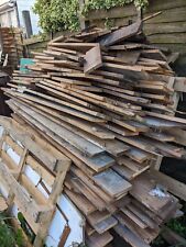 Reclaimed floorboards reclaime for sale  MITCHAM