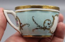 Ancienne tasse cafe d'occasion  Amiens-