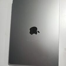 Usado, LCD para MacBook Pro A2442 14 polegadas, cinza espacial, original.  A, por favor LEIA comprar usado  Enviando para Brazil