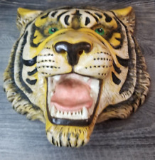 Tiger head wall for sale  Vanleer