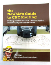 Newbies guide cnc for sale  Waterford