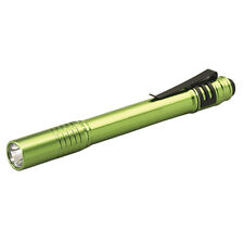 Lanterna Streamlight 66129 Stylus Pro verde limão com LED branco  comprar usado  Enviando para Brazil