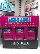 Bottles clairol profesional for sale  Shipping to Ireland