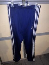 Adidas snap pants for sale  Scott City