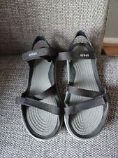 ladies crocs sandals for sale  ST. IVES