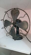 Antico ventilatore primi usato  Vignate