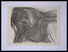 Matisse henri lithographie d'occasion  Saint-Ouen
