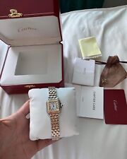 Cartier panthere ladies for sale  Shipping to Ireland
