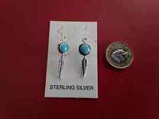 Authentic turquoise silver for sale  ELY
