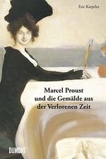 Marcel proust gemälde gebraucht kaufen  Berlin