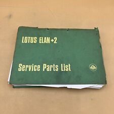 1971 lotus elan for sale  Cortland