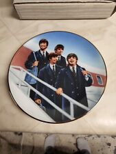 beatles plates for sale  Twinsburg