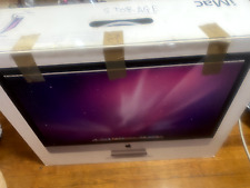 Apple imac box for sale  Cambridge