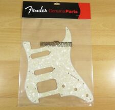 Fender hss stratocaster for sale  Issaquah