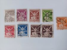 Briefmarken ceskoslovenska 192 gebraucht kaufen  Hohenstein-Ernstthal