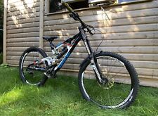 Saracen Myst Pro 27.5” Downhill Mountain Bike for sale  Shipping to South Africa