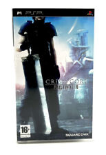 Crisis Core: Final Fantasy VII Jeu Sony Playstation Portable  Version PAL comprar usado  Enviando para Brazil